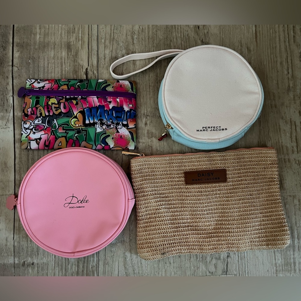 Make Up Bag Bundle - image 1
